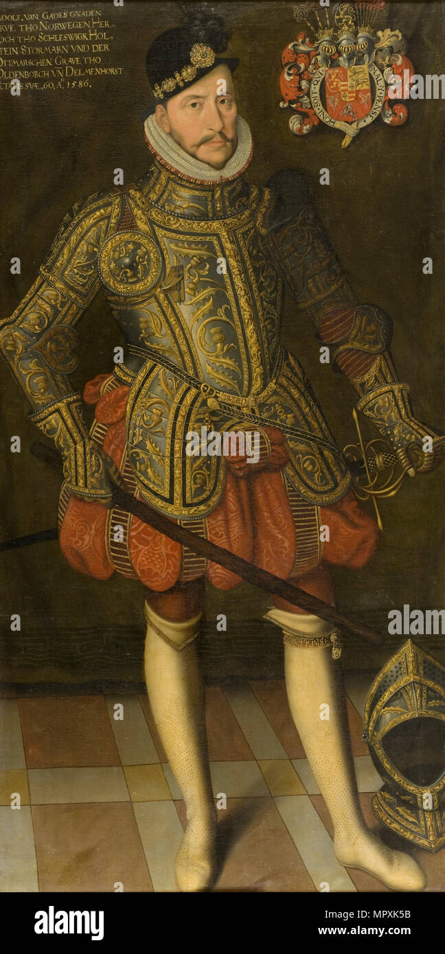 Holstein Gottorp High Resolution Stock Photography and Images Alamy