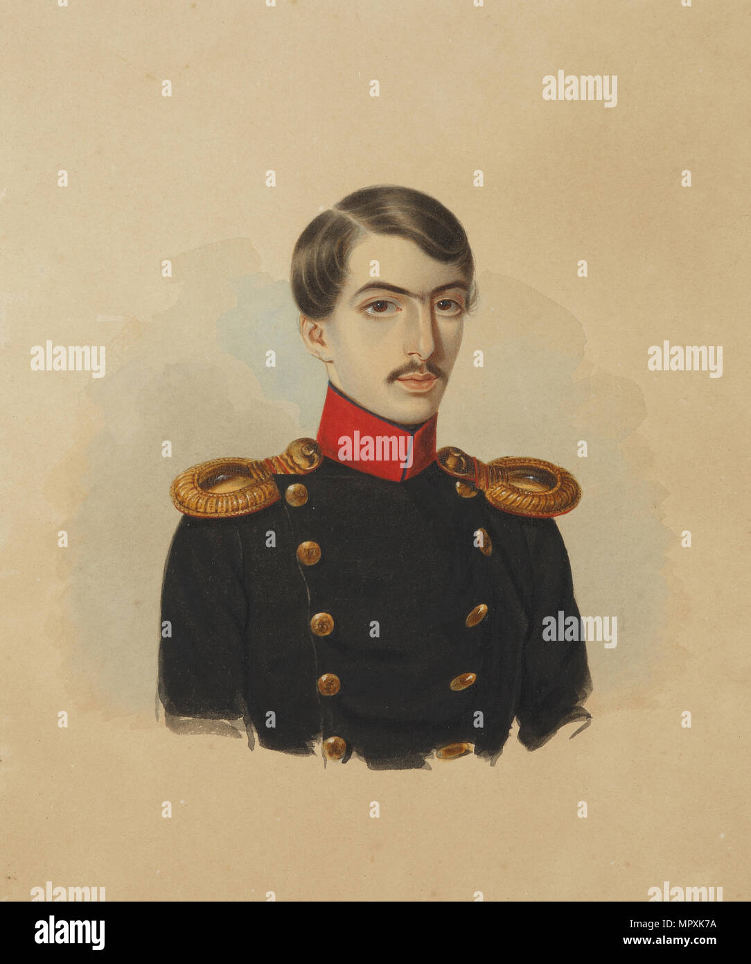 Andrey shuvalov hi-res stock photography and images - Alamy