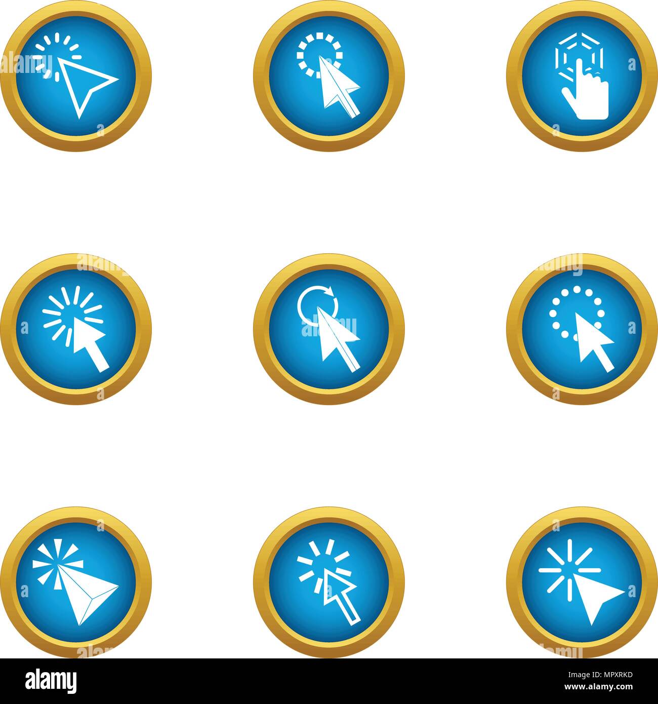 Mouse boat Stock Vector Images - Alamy