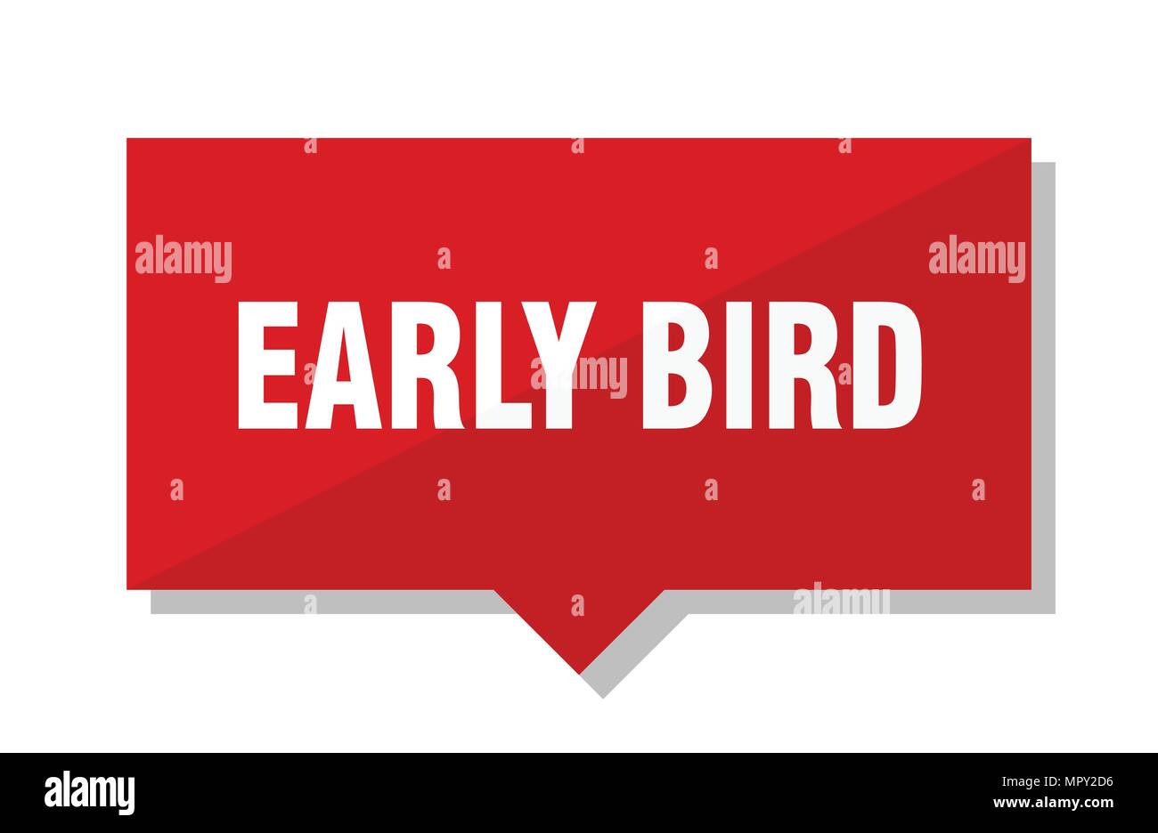 Tag early Cut Out Stock Images & Pictures Alamy