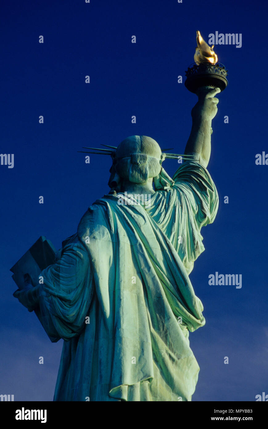Statue of liberty as lighthouse hires stock photography and images Alamy