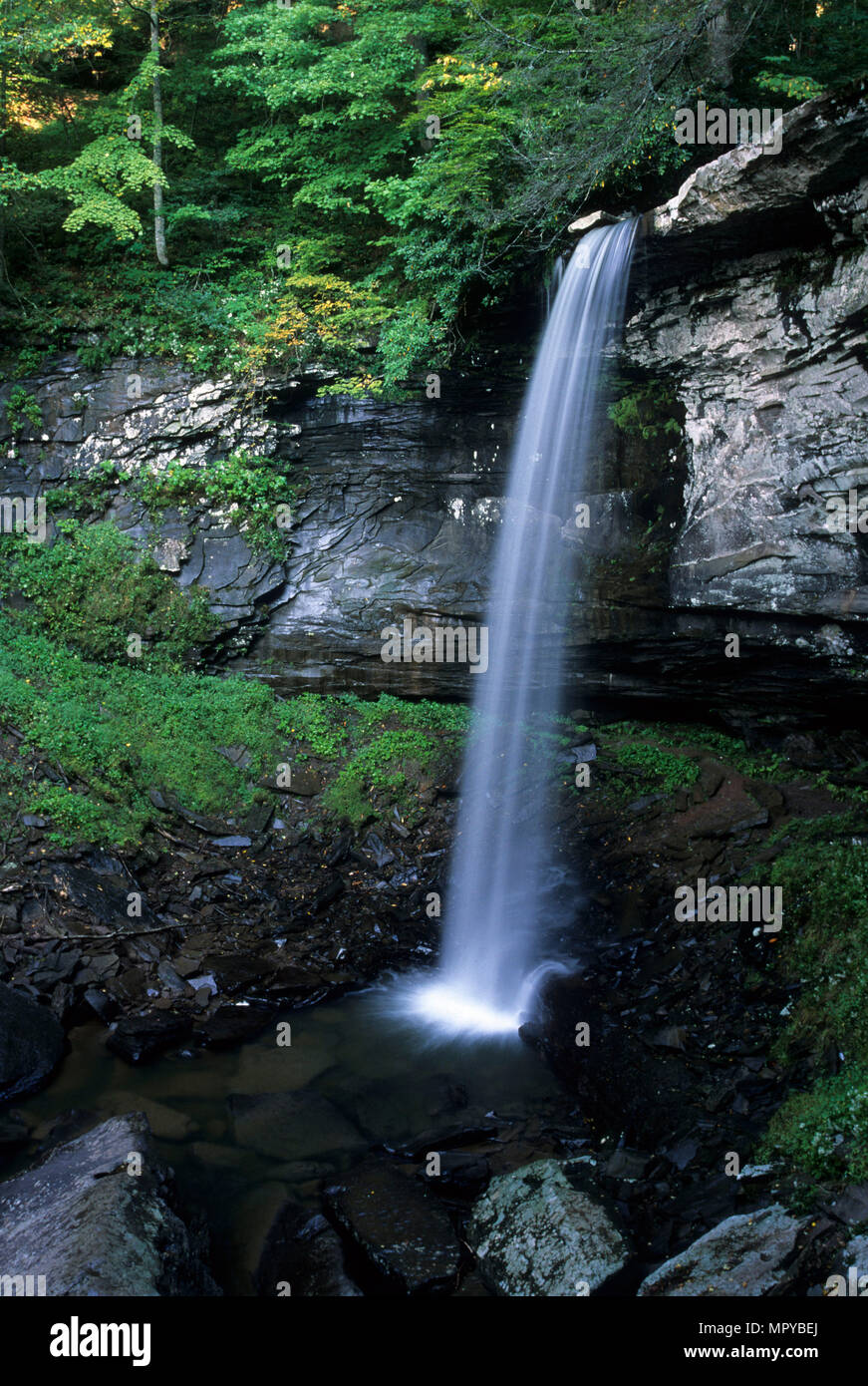 Virginia Highlands Stock Photos Virginia Highlands Stock Images