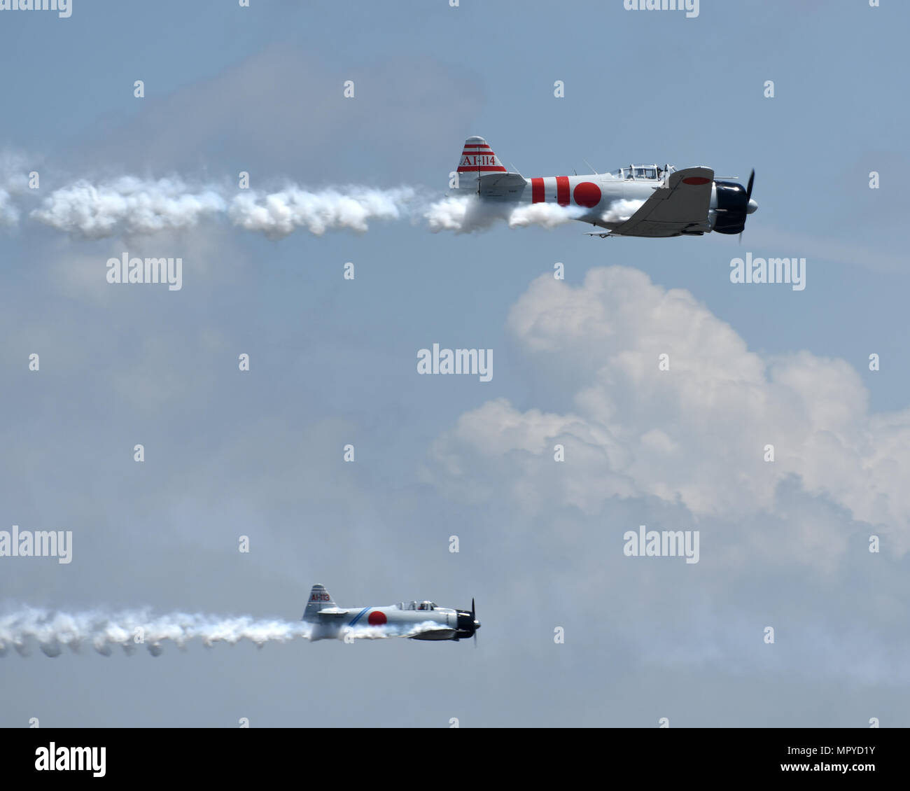 The Mitsubishi A6M Zero is a Japanese long-range carrier-based fighter ...