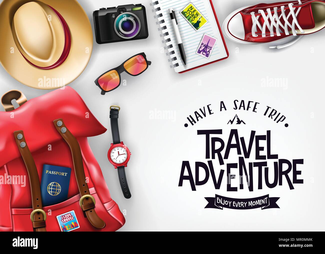 travel safe camera bag