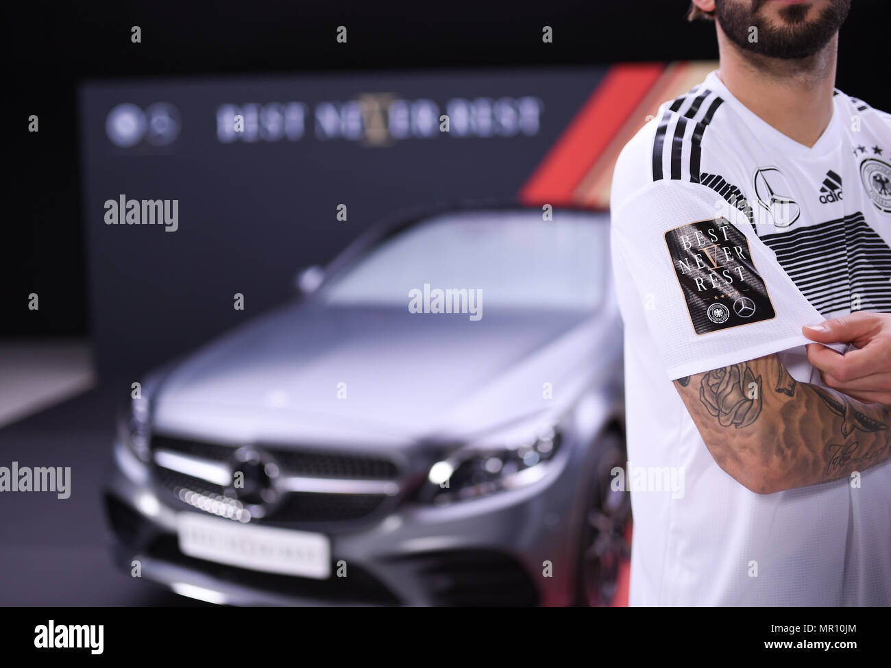 24+ Mercedes Marketing Campaign Pictures
