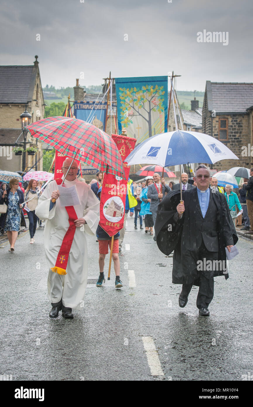 Delph saddleworth hi-res stock photography and images - Alamy