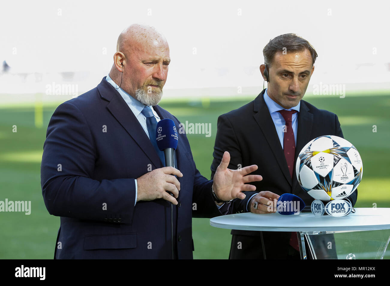 uefa final tv