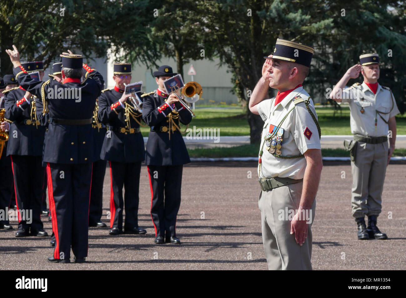 Africa aartillery day hi-res stock photography and images - Alamy