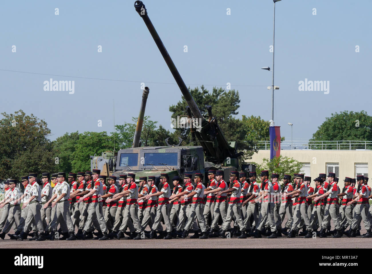 Africa aartillery day hi-res stock photography and images - Alamy