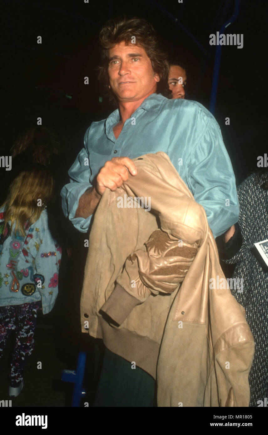 Michael landon hires stock photography and images Alamy