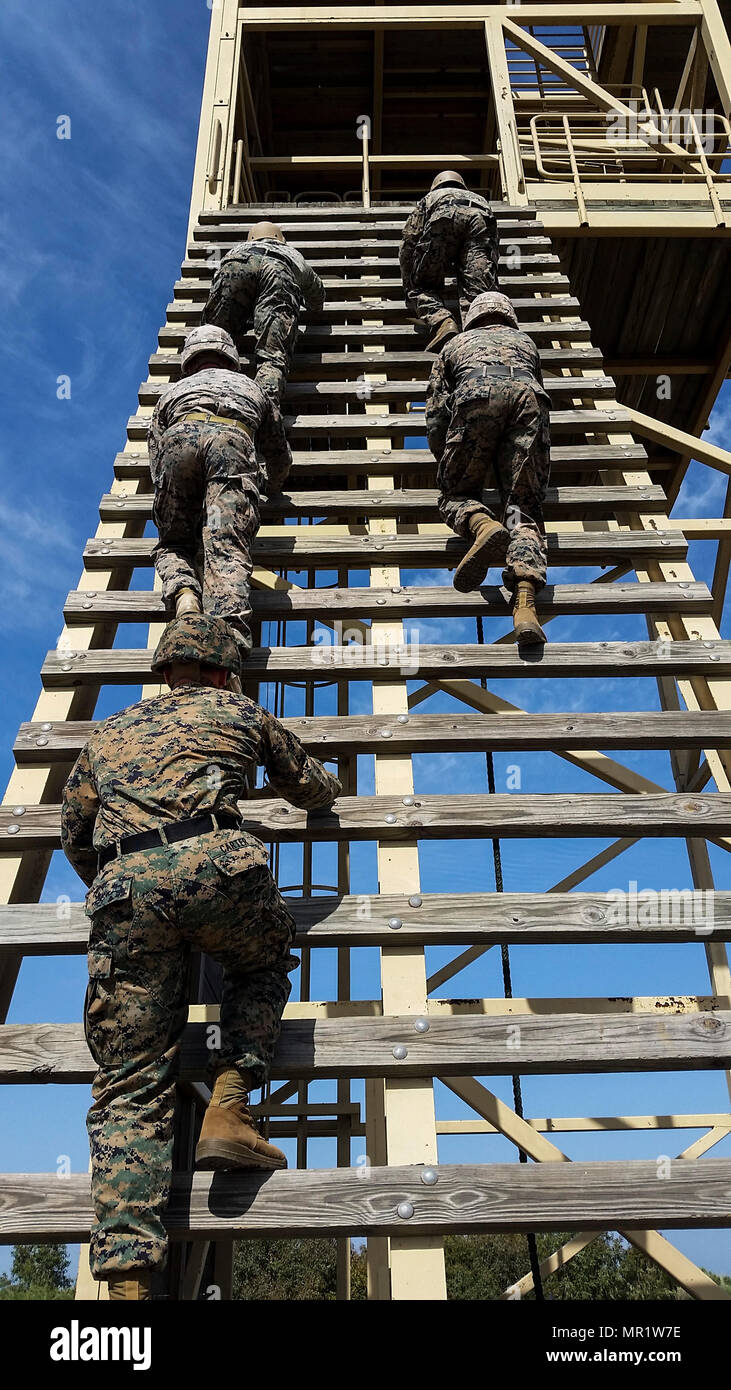Tower Rappelling Militer Rappel towers are training structures used by military units to ...