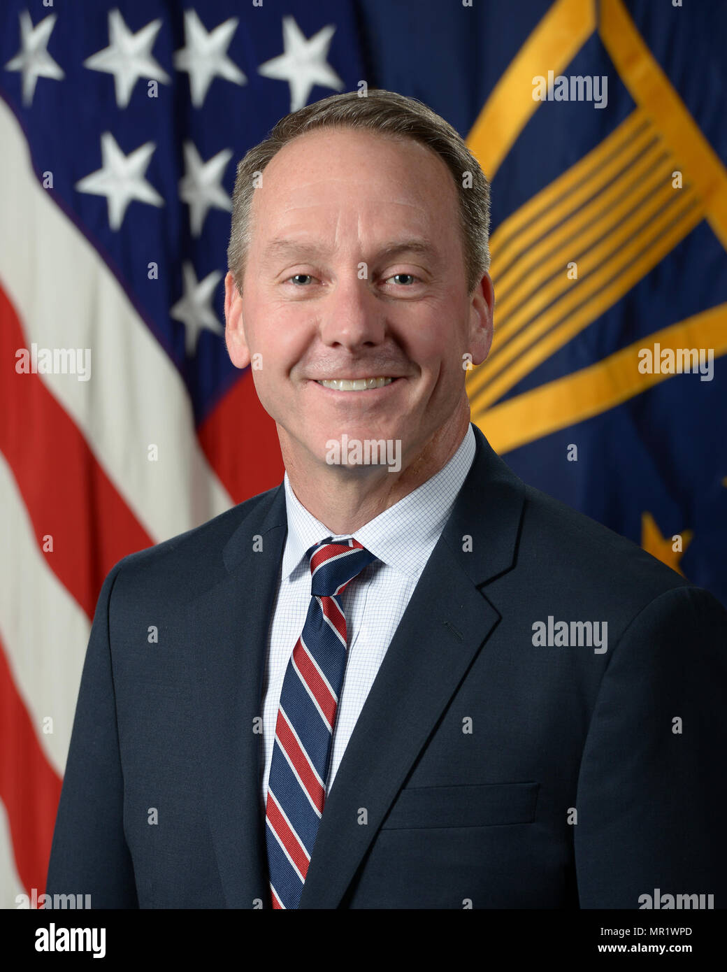 Brad T Hoagland Director Of Policy Plans And Requirements White House Military Office
