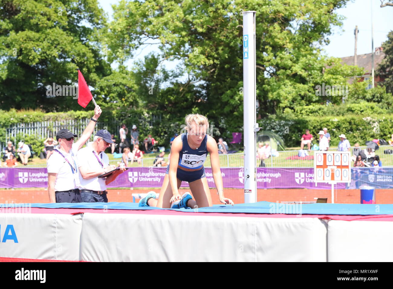 Emma canning hi-res stock photography and images - Alamy