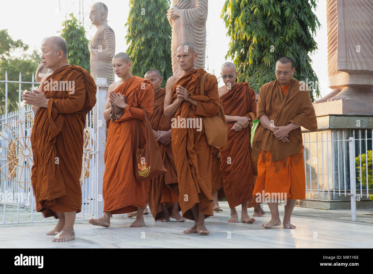 Perambulation hi-res stock photography and images - Alamy