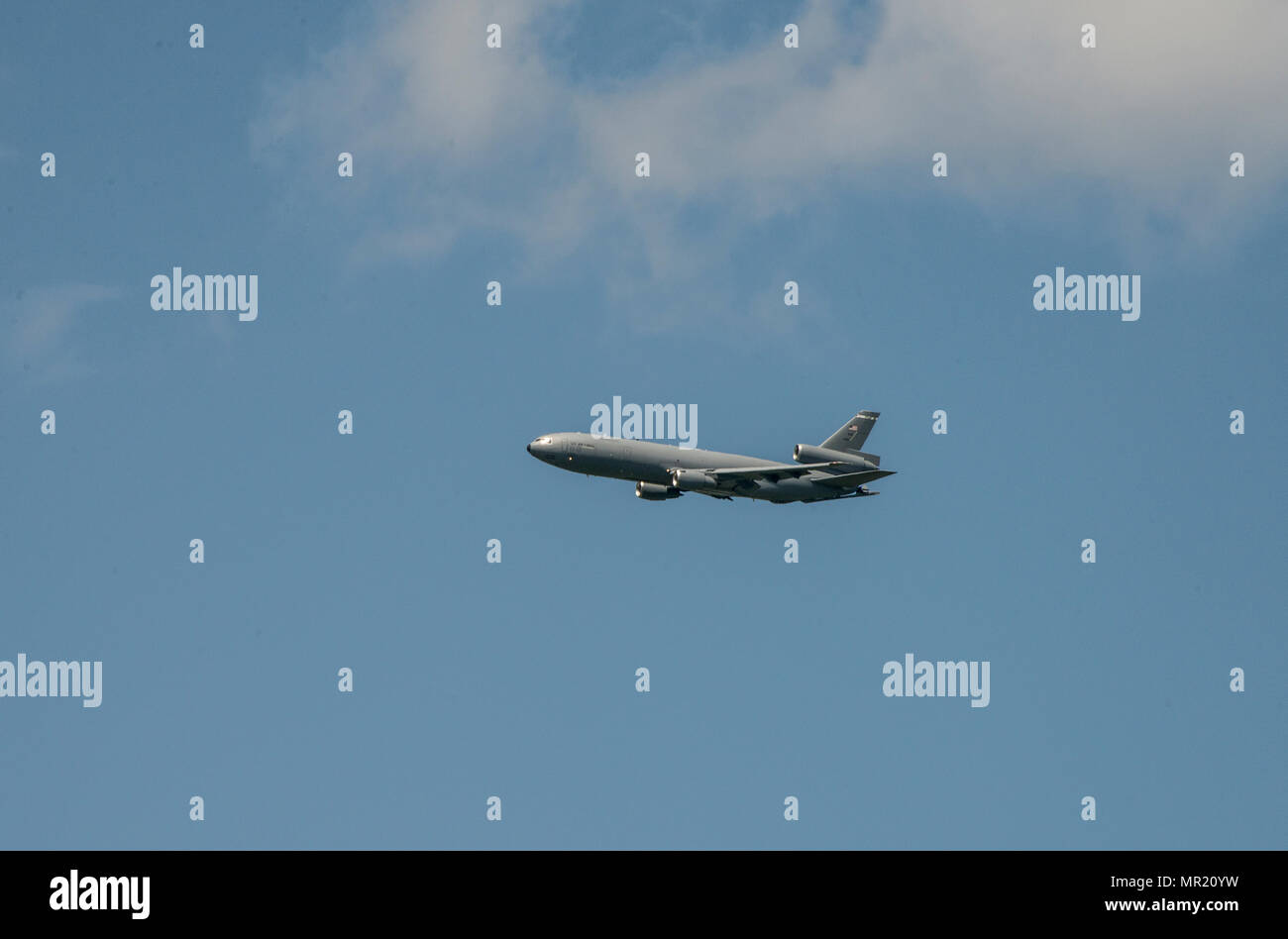 KC-10 Extender, Travis Air force Base California, Sept 24, 2014. The KC ...