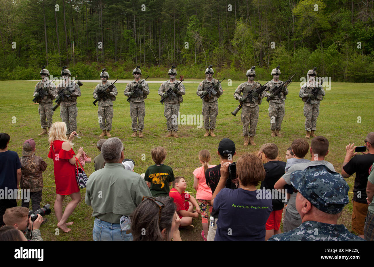 Ranger school 2024 dates 2017
