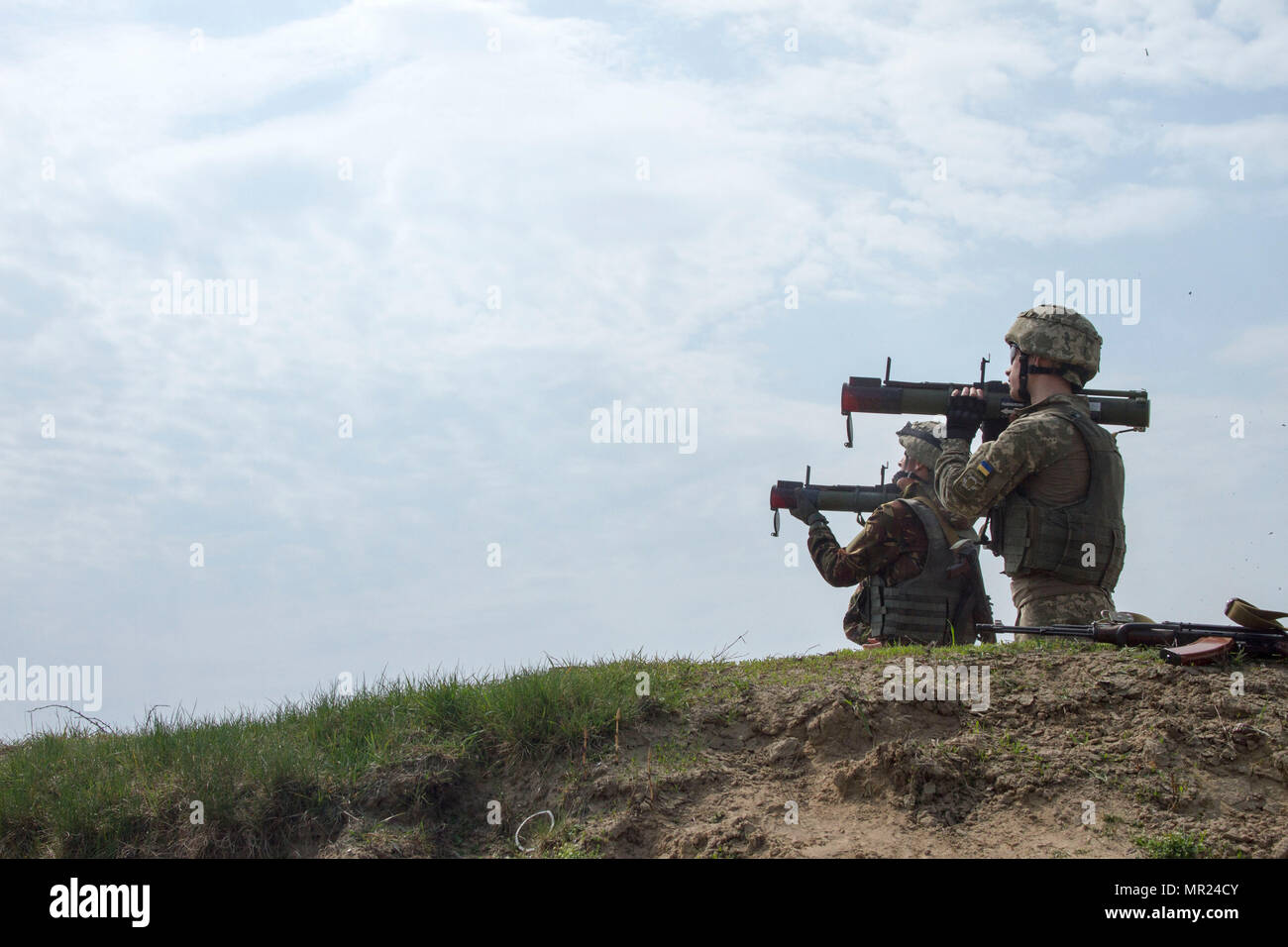 Pre soviet historical documentation hi-res stock photography and images ...