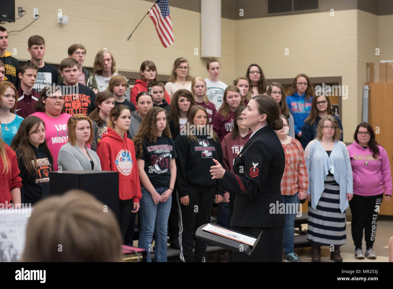 Casey cambell hires stock photography and images Alamy