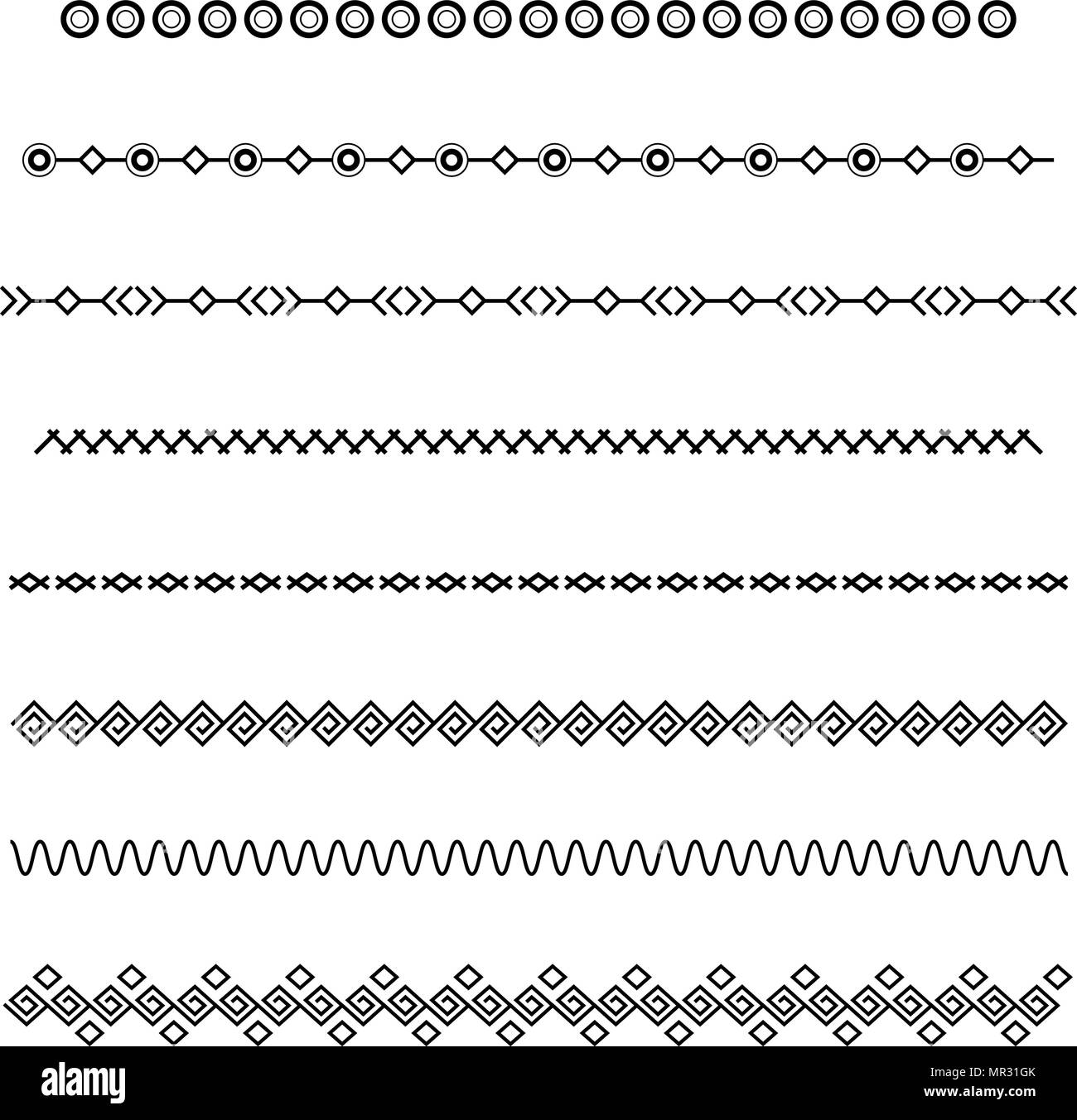 Page Dividers High Resolution Stock Photography and Images - Alamy