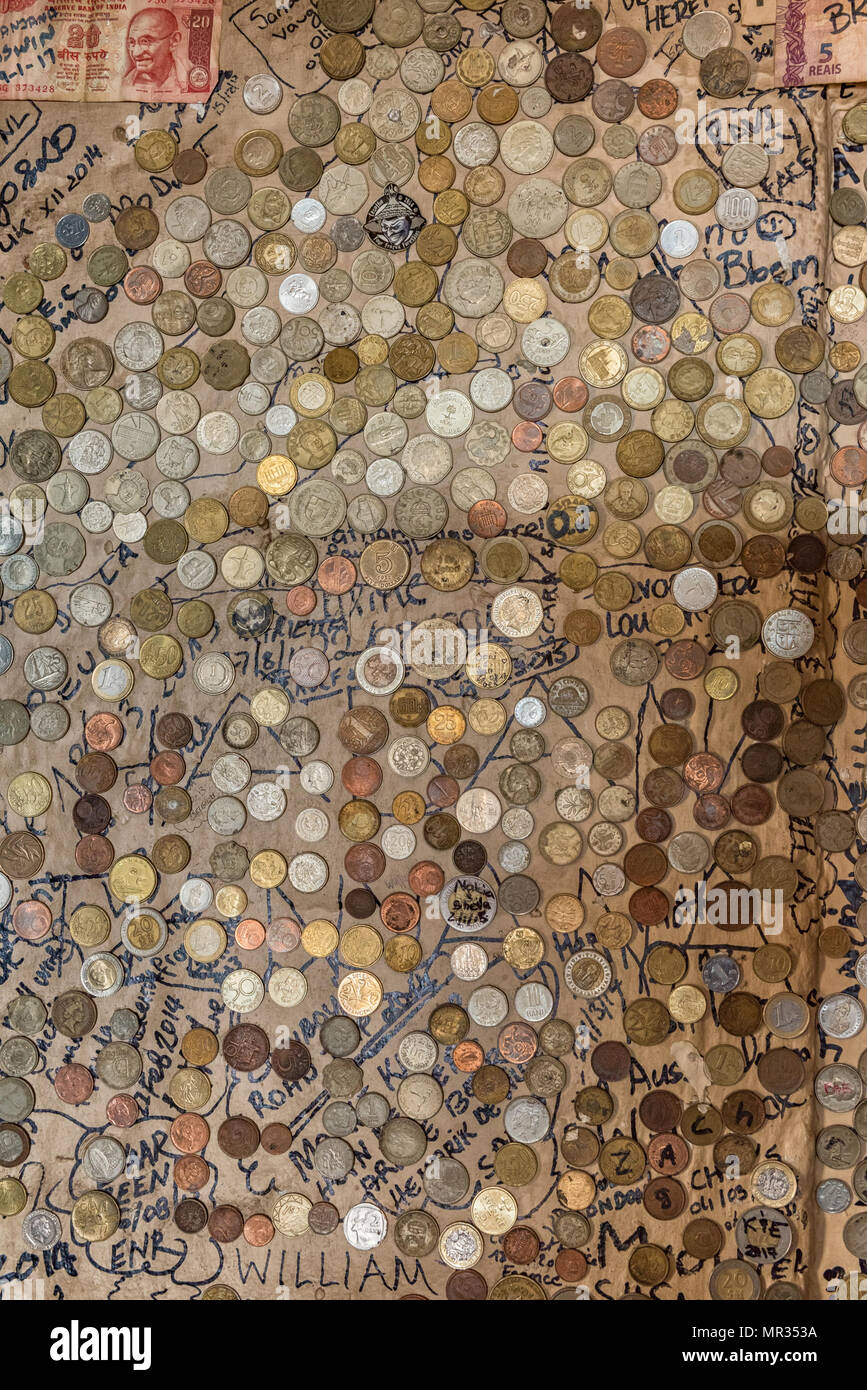 Sani Top High Resolution Stock Photography And Images Alamy