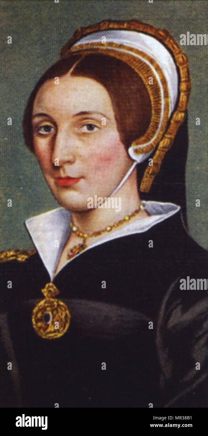 Kathryn Howard Death