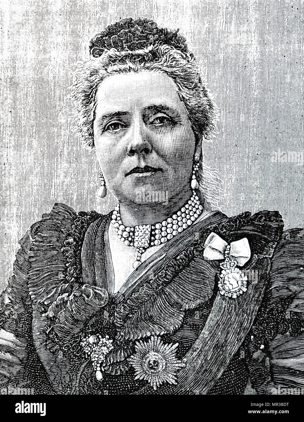 victoria iii of prussia victoria iii of prussia