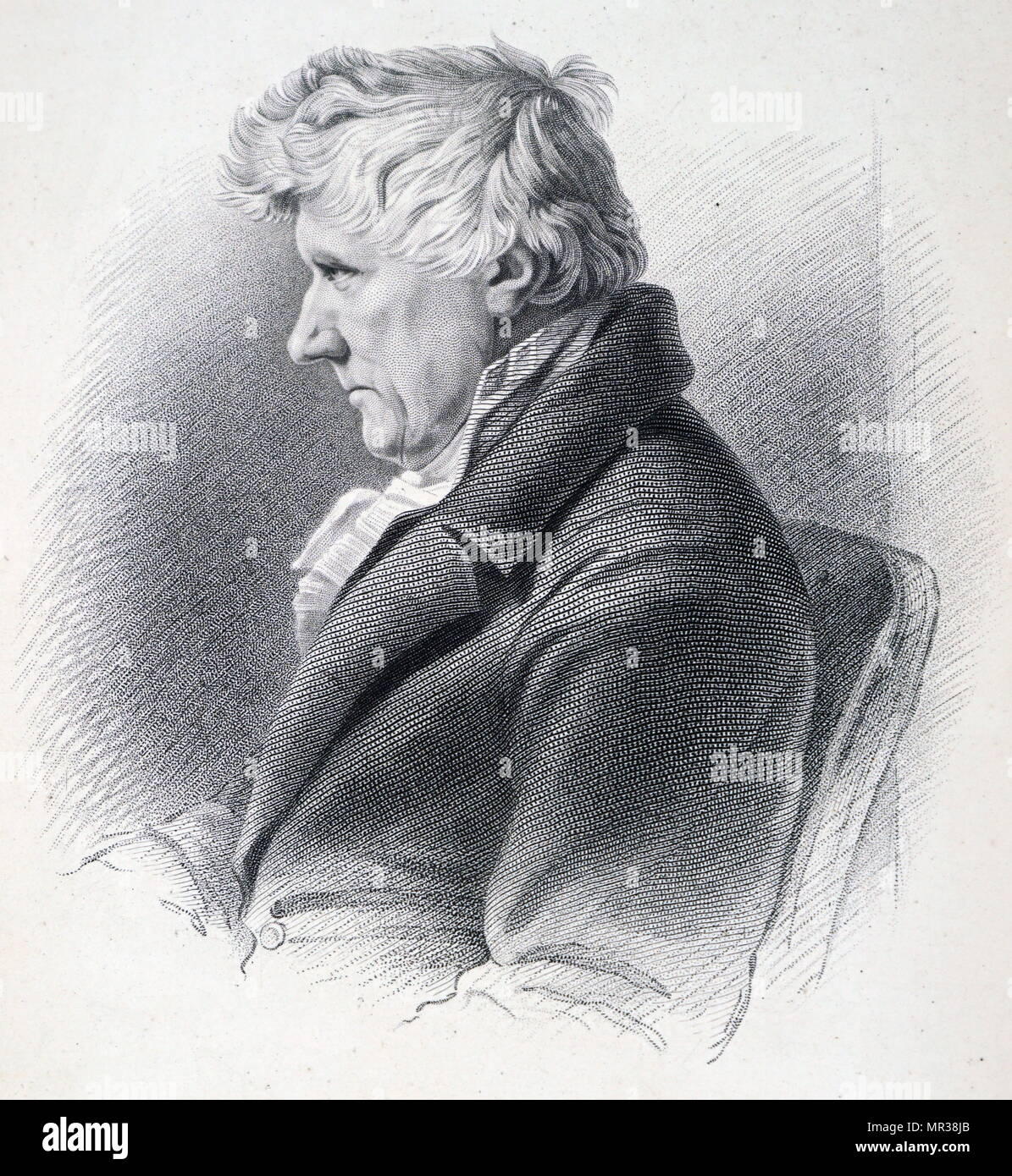 John rennie hires stock photography and images Alamy