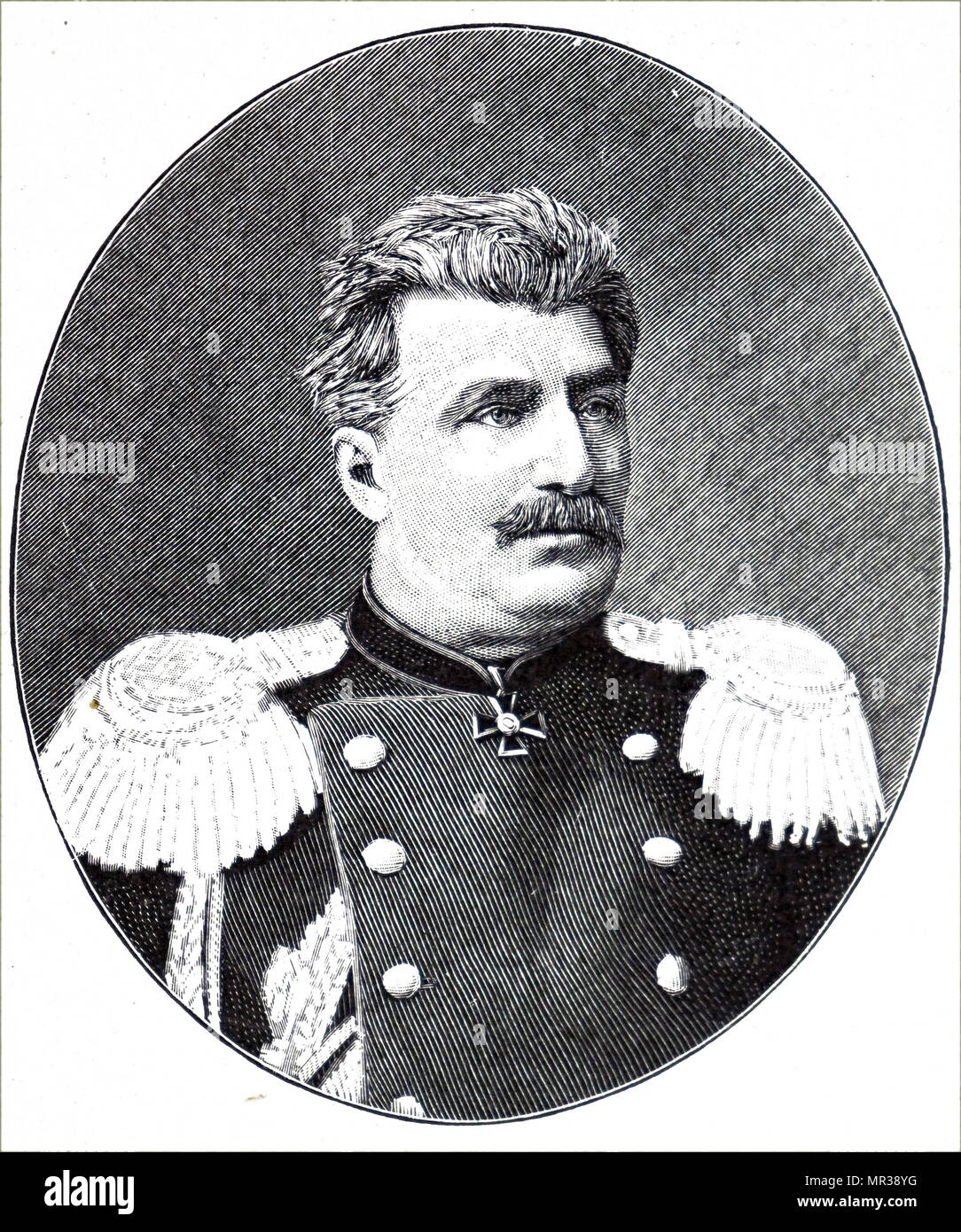 Nikolay mikhaylovich przhevalsky hires stock photography and images Alamy