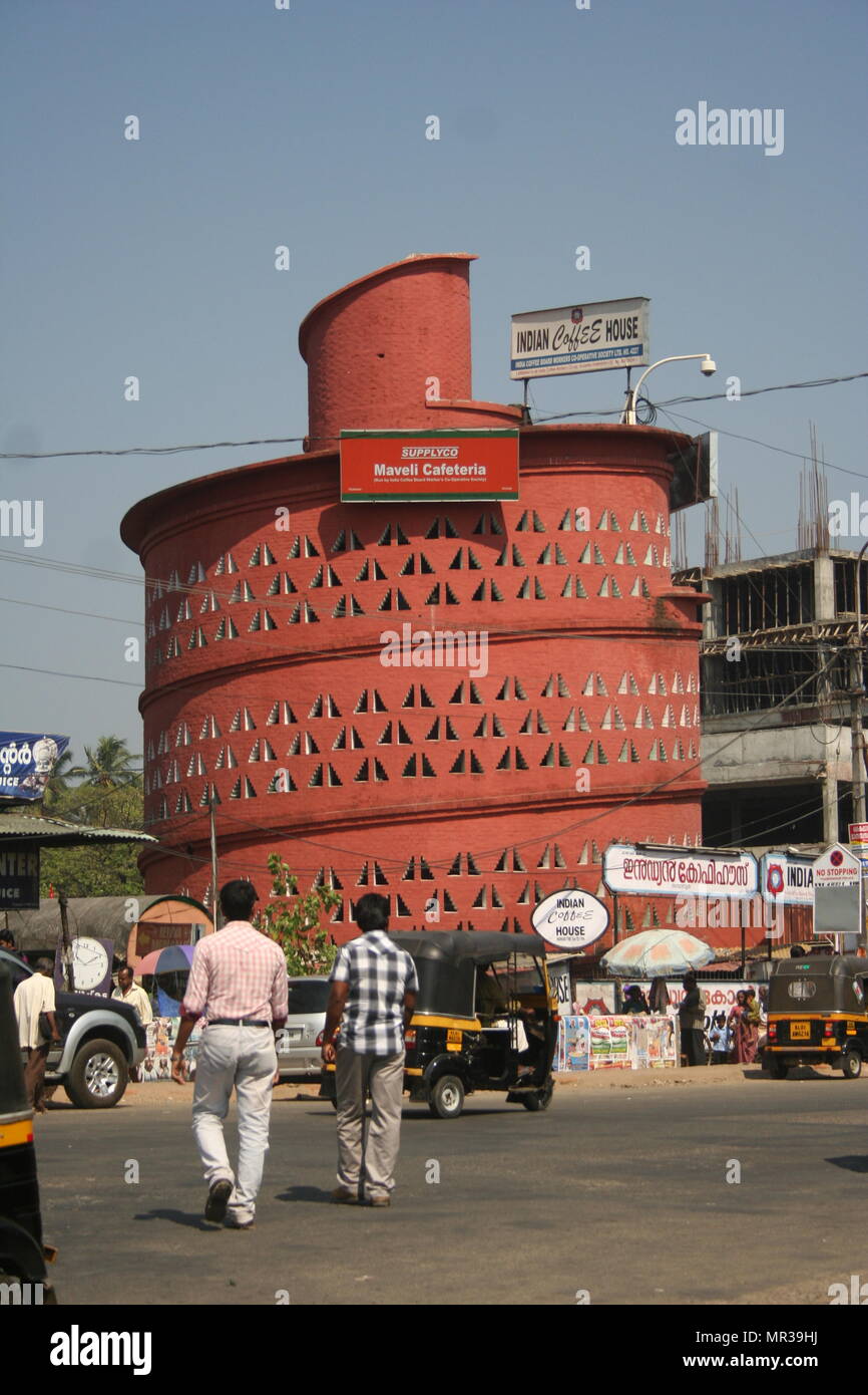 Trivandrum hires stock photography and images Alamy