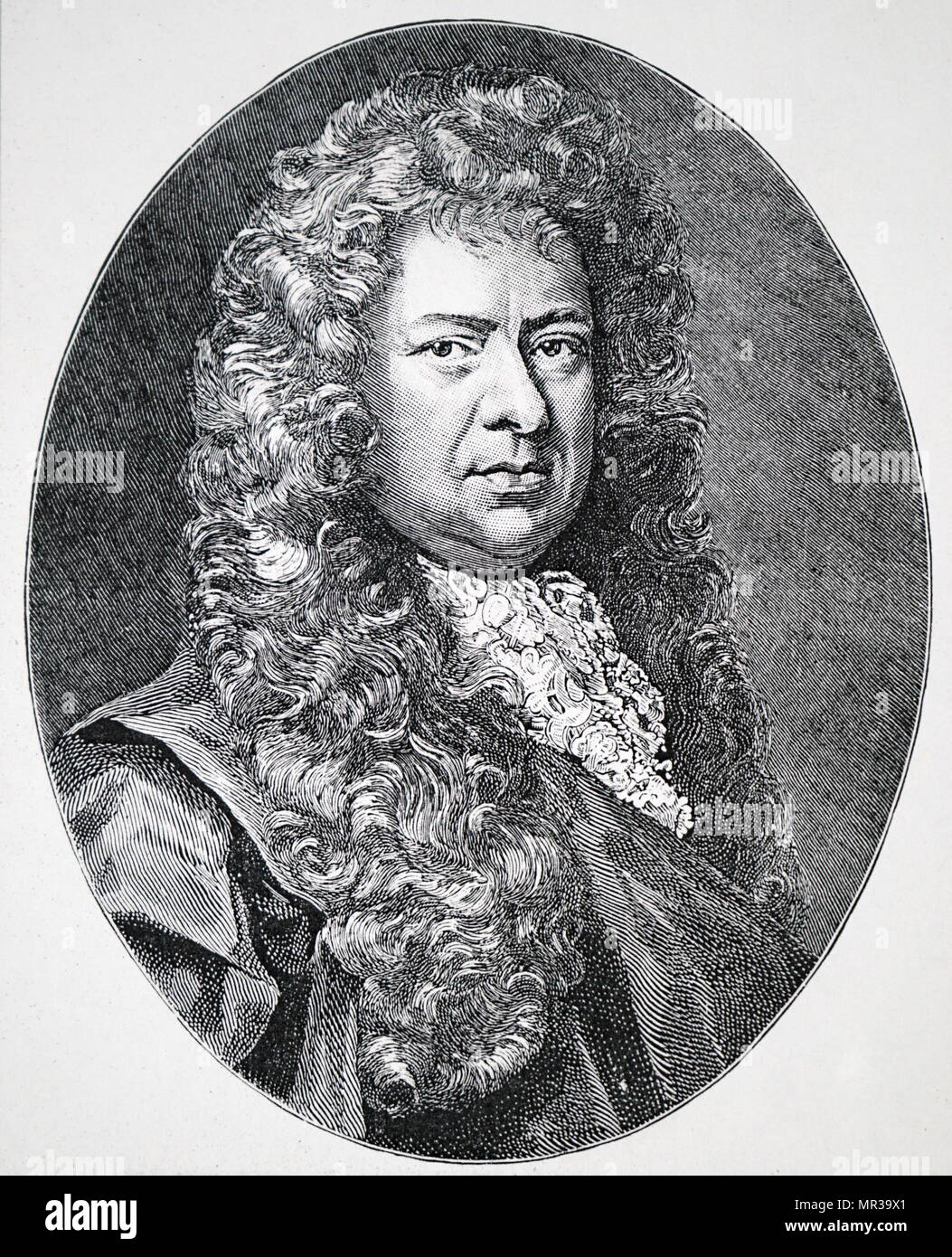 1633 samuel pepys hi-res stock photography and images - Alamy