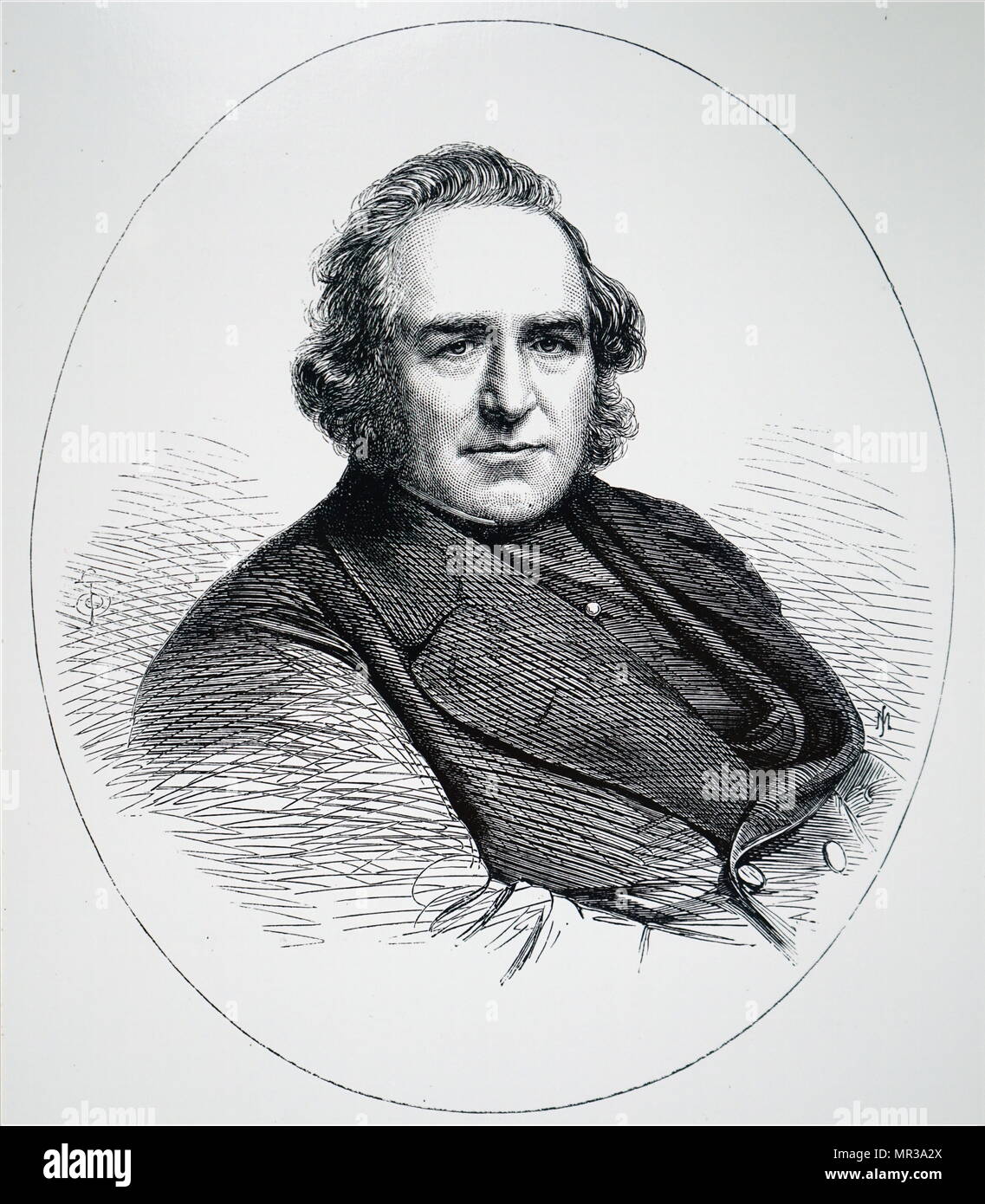 Joseph paxton hires stock photography and images Alamy