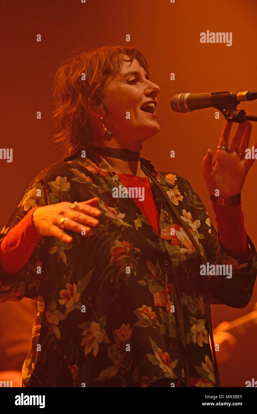Shooglenifty are a Scottish, Edinburgh-based six-piece Celtic fusion ...