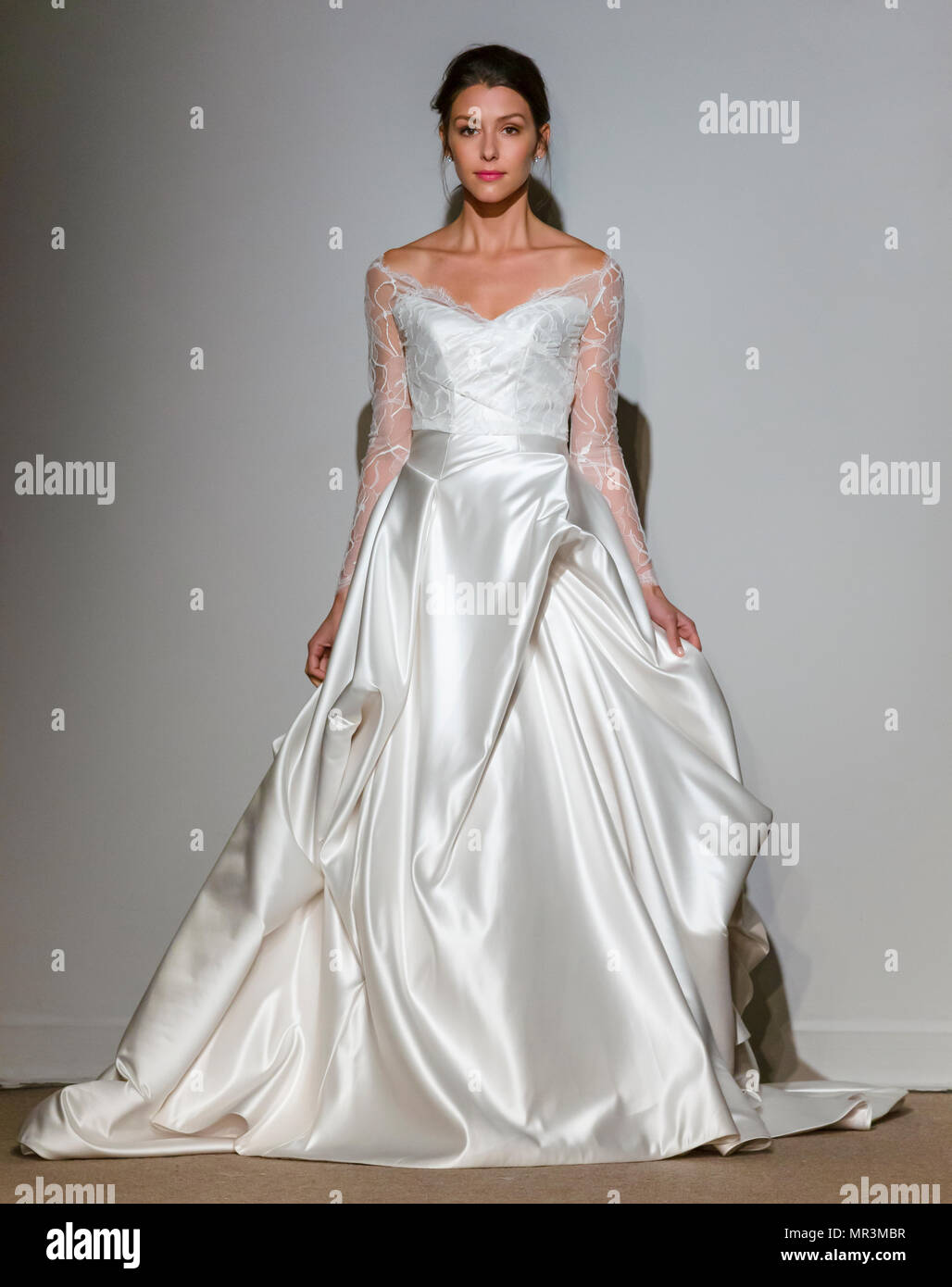 anna maier bridal 2018