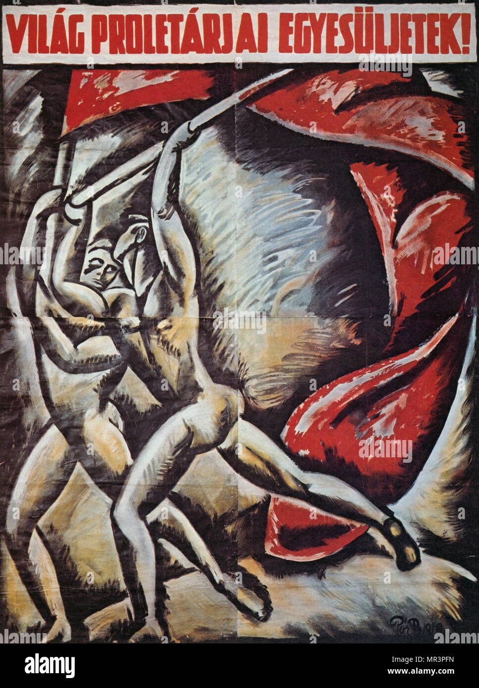 Proeletarians Proletarians hi-res stock photography and images - Alamy