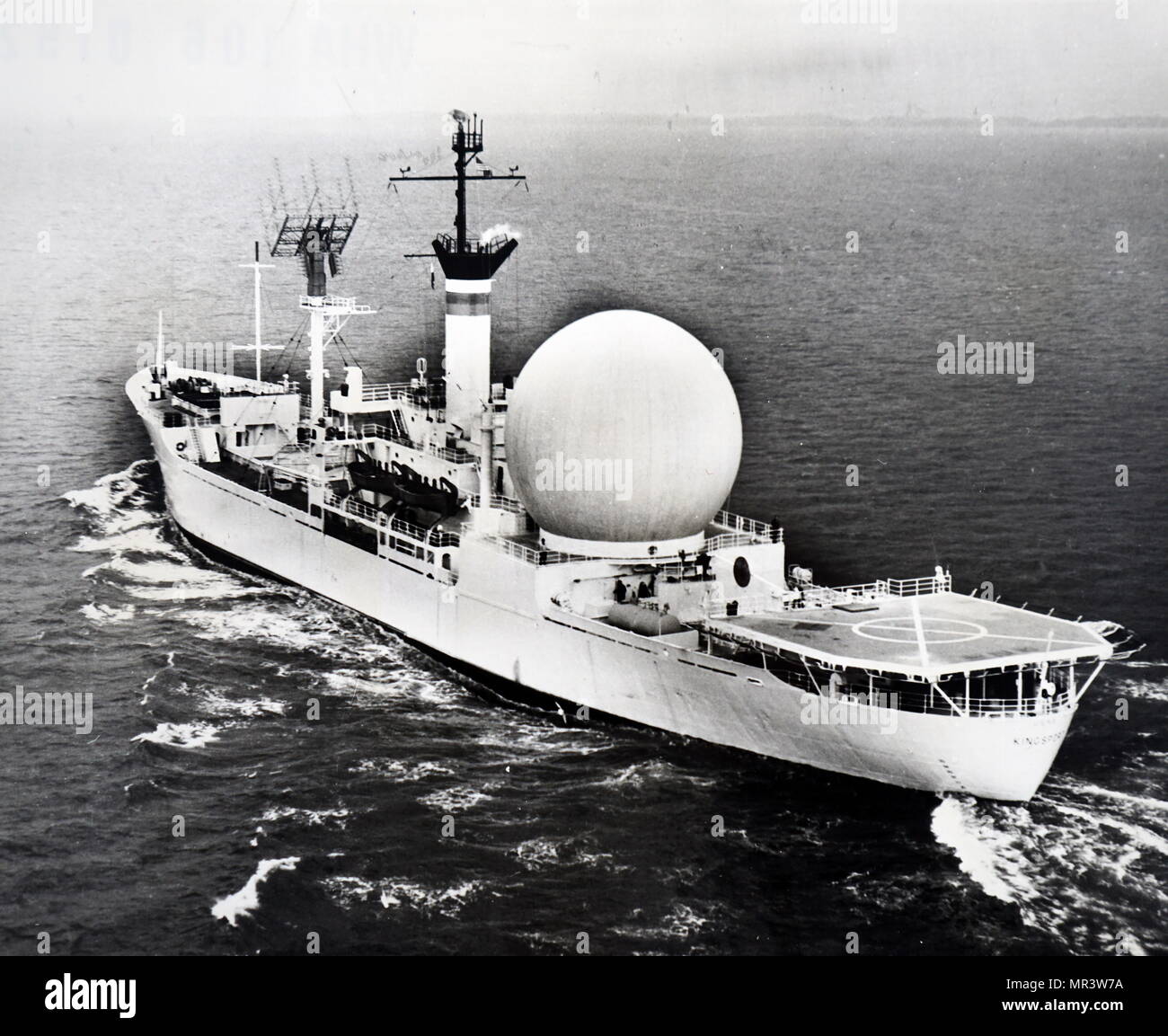 Usns kingsport t ag 164 hires stock photography and images Alamy