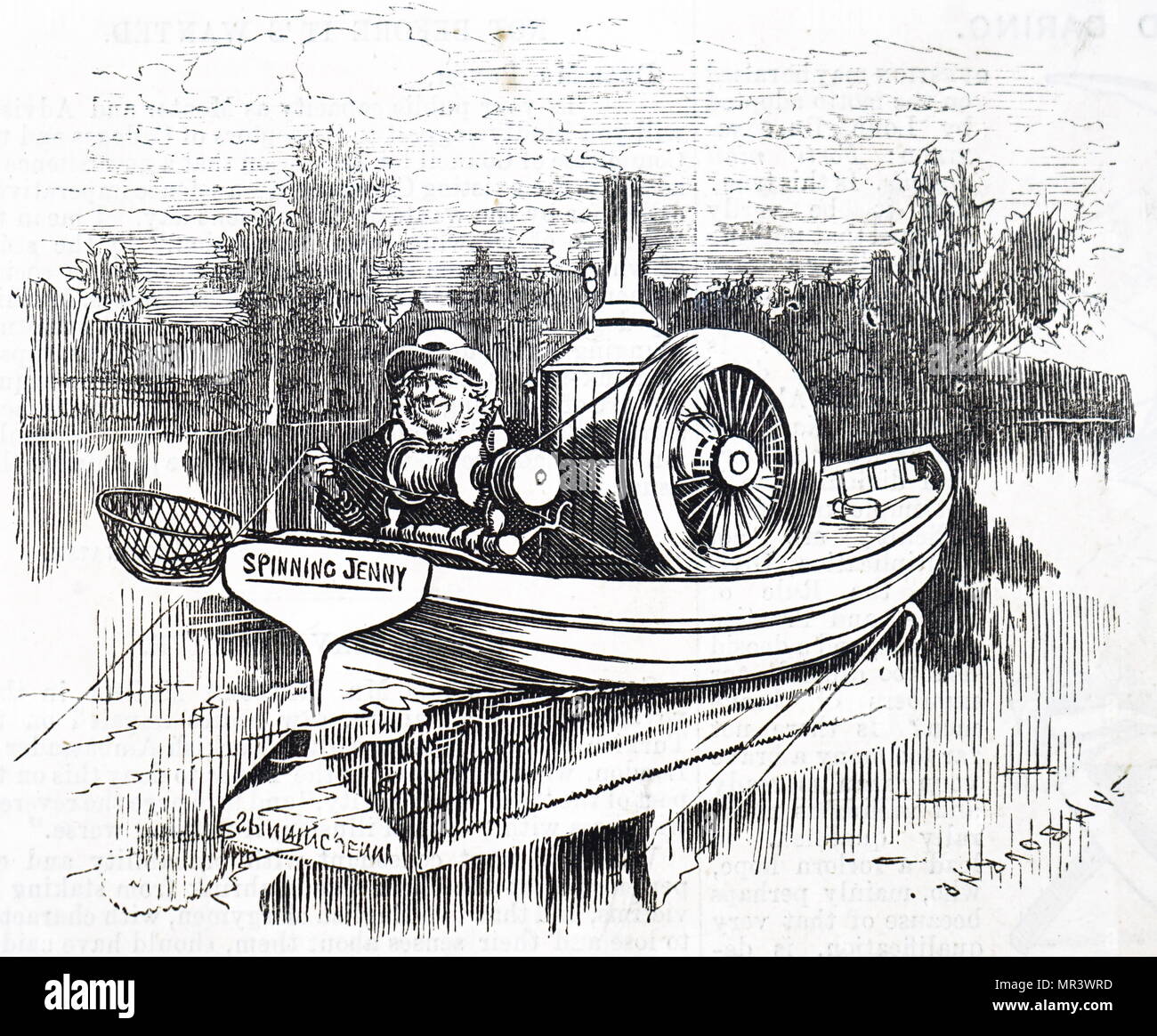 Fisherman boat (cartoon) hi-res stock photography and images - Alamy Fisherman boat (cartoon) hi-res stock photography and images - Alamy