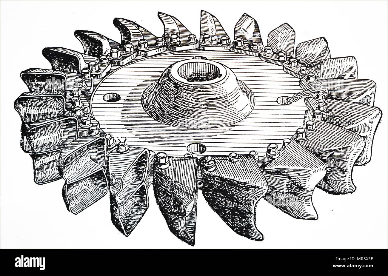 Lester allen pelton hires stock photography and images Alamy