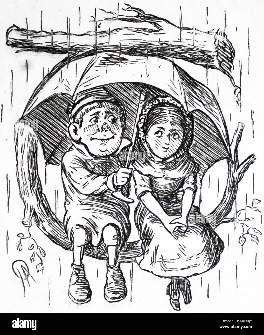 Cartoon Boy And Girl High Resolution Stock Photography And Images Alamy Cartoon Boy And Girl High Resolution Stock Photography And Images Alamy