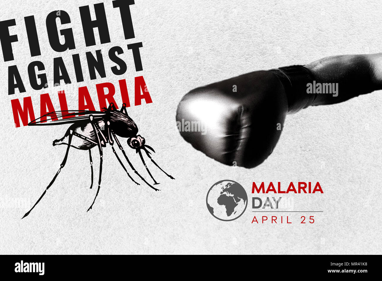 Malaria prevention africa hi-res stock photography and images - Alamy