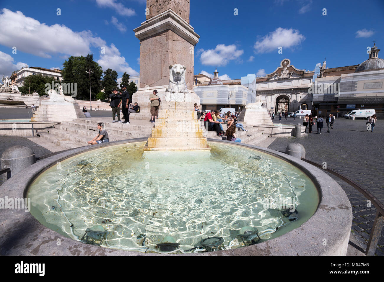 精密エッチング【Piazza del Popolo - Roma】88部限定 精密エッチング【Piazza del Popolo - Roma】88部限定最新