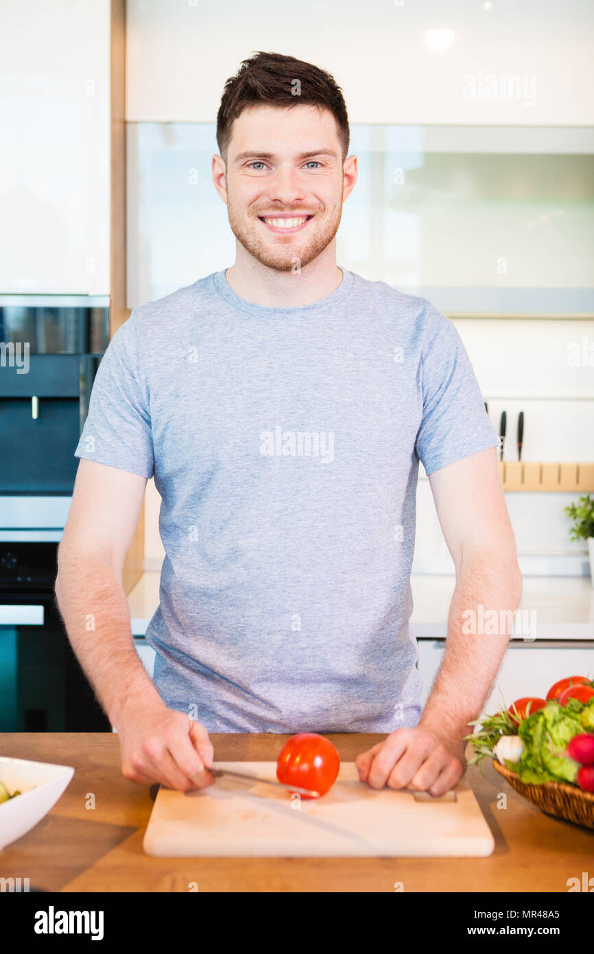 Healthy Lifestyle Concept Stock Photo Alamy