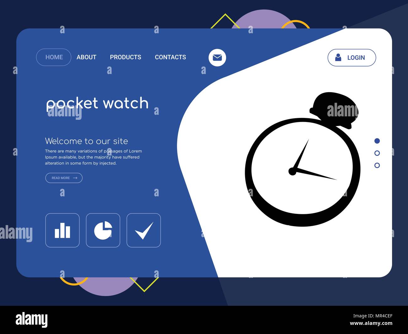 pocket watch retailers