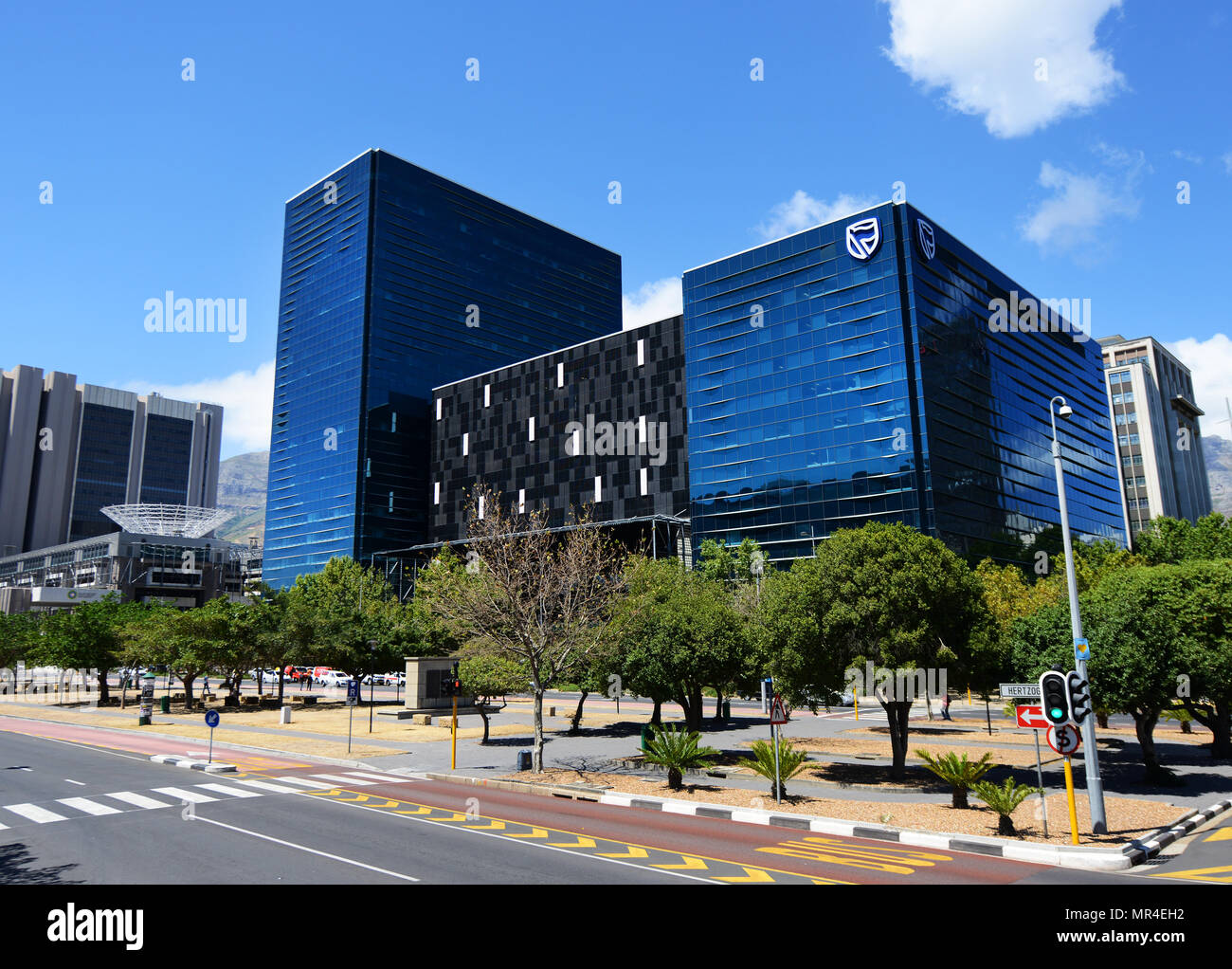 Western blvd hi-res stock photography and images - Alamy