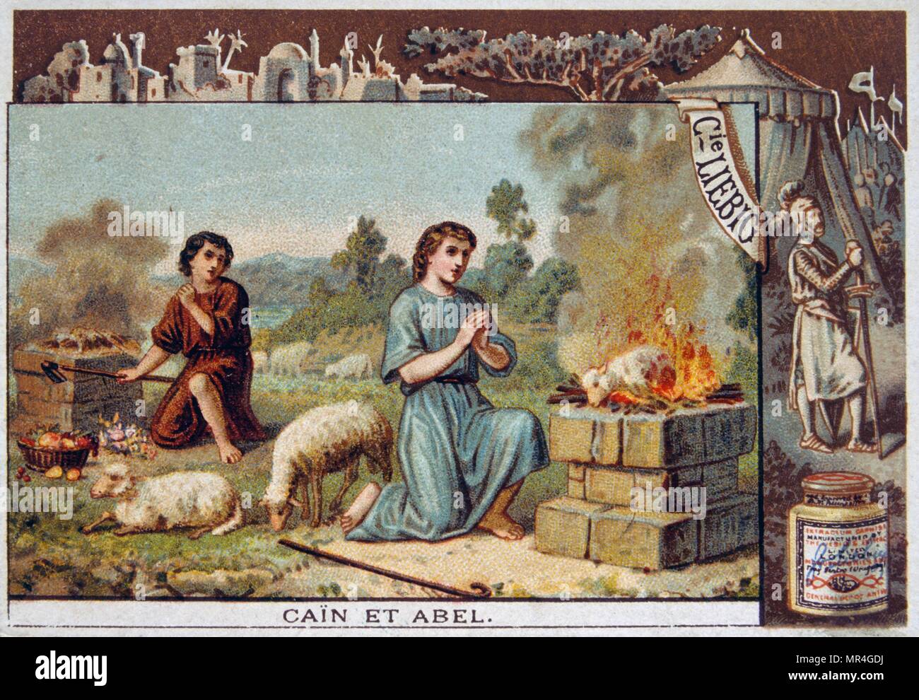the-story-of-cain-and-abel-booenglish
