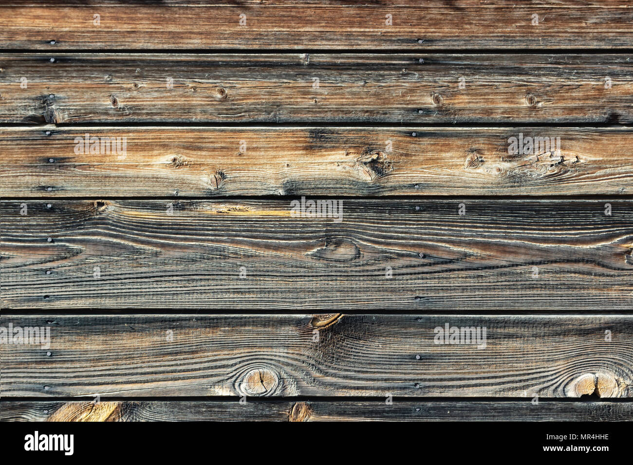 Vintage wood background with peeling grunge paint Stock Photo - Alamy