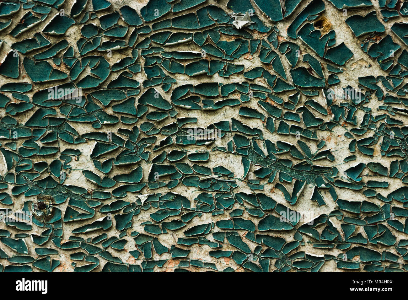 Vintage wood background with peeling grunge paint Stock Photo - Alamy
