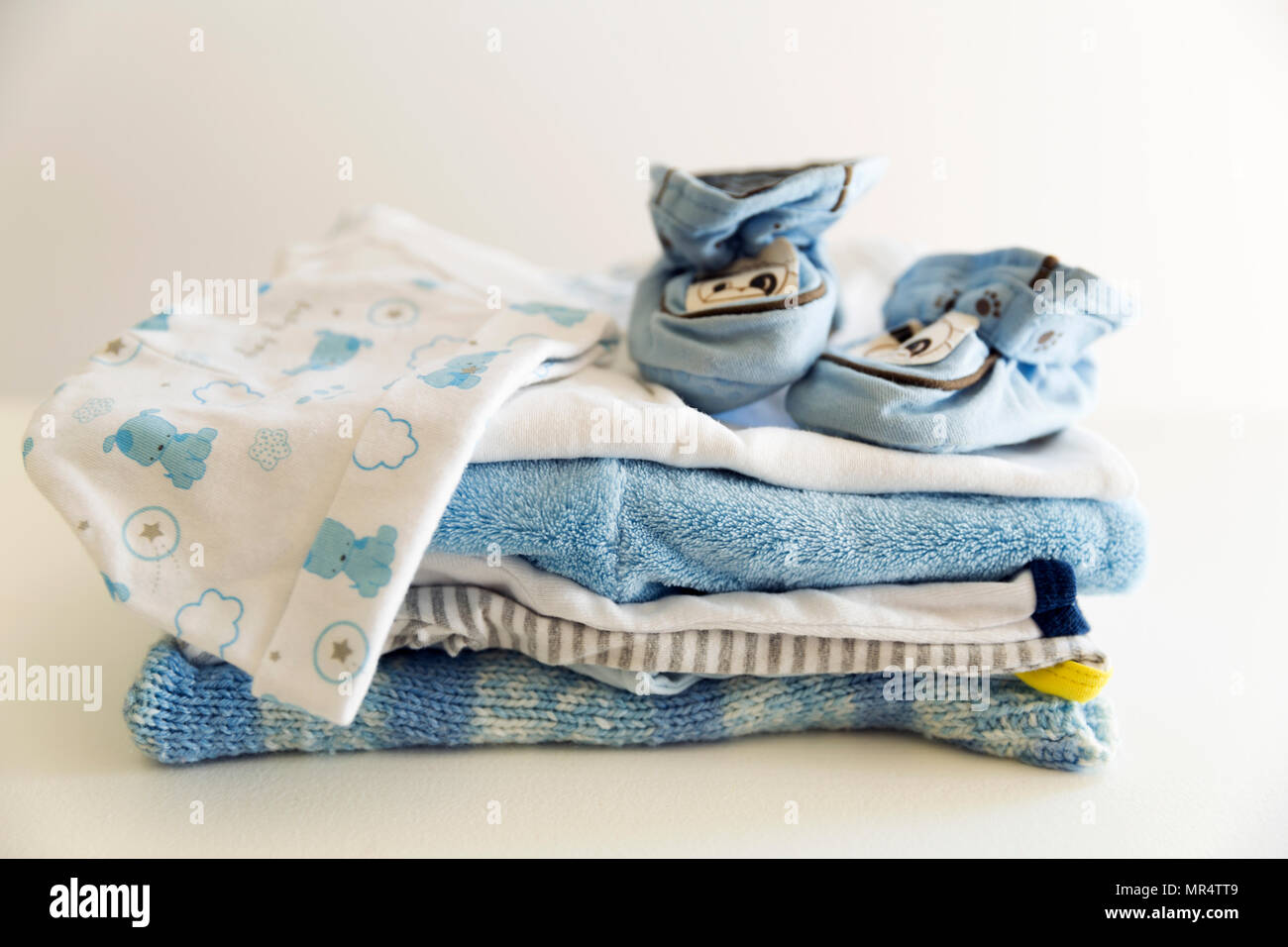 things for a newborn baby boy