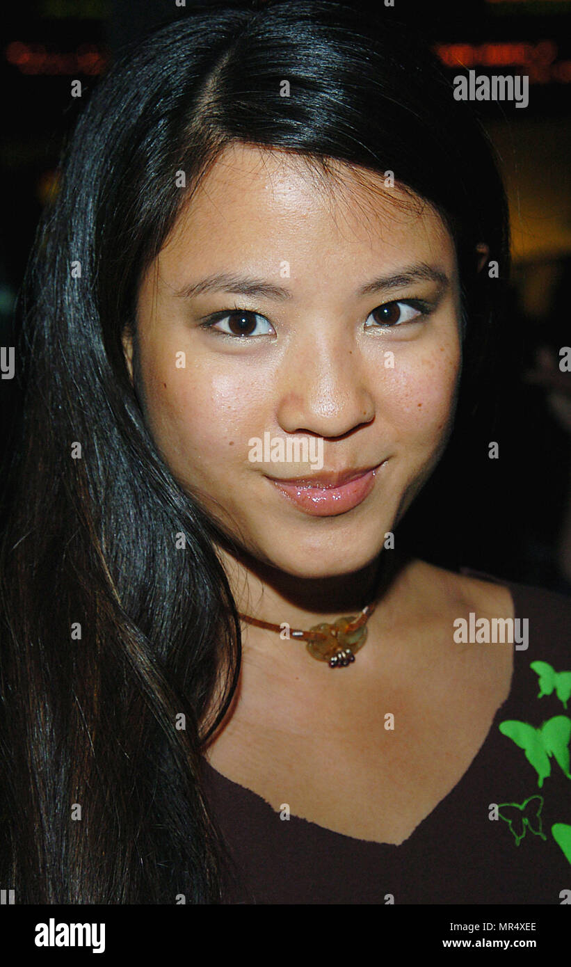 Cheungkarinanna033 red carpet event hi-res stock photography and images ...