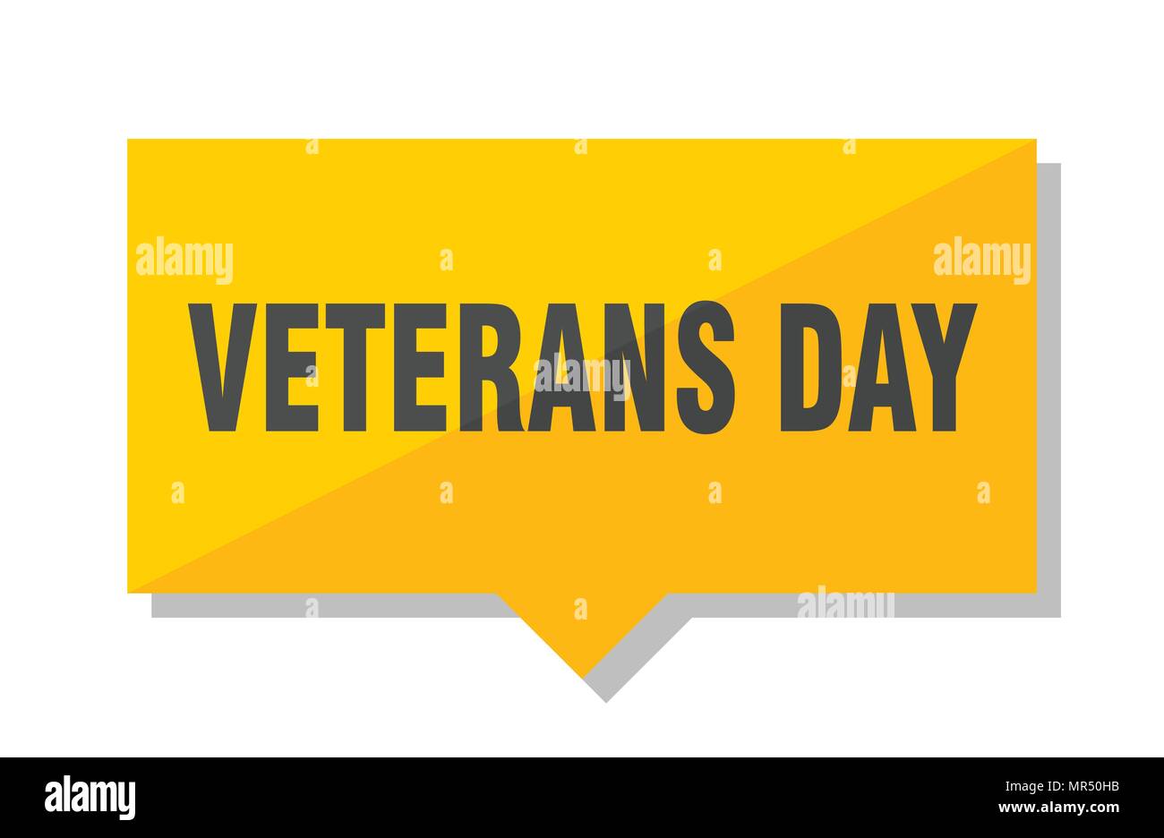Veterans Day Yellow Square Price Tag Stock Vector Image Art Alamy Veterans Day Yellow Square Price Tag Stock Vector Image Art Alamy