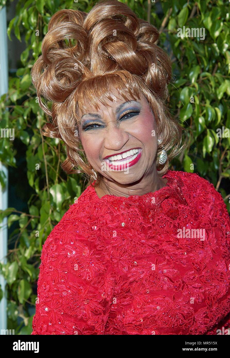 Celia cruz hires stock photography and images Alamy
